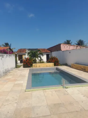 Casa de praia na redinha nova - para finais de semana 