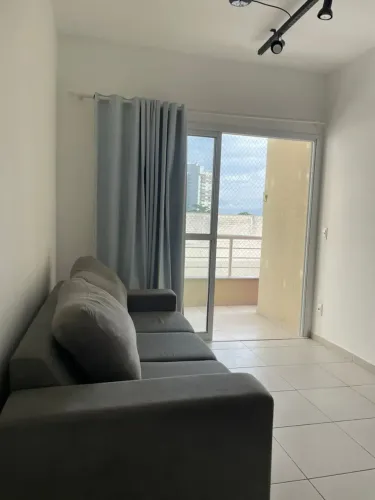 Apartamento para locação Condominio Solare