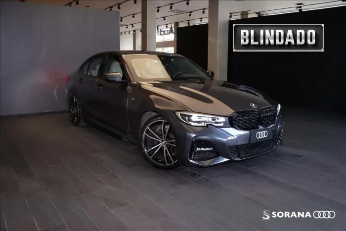 BMW 320I 320i 2022