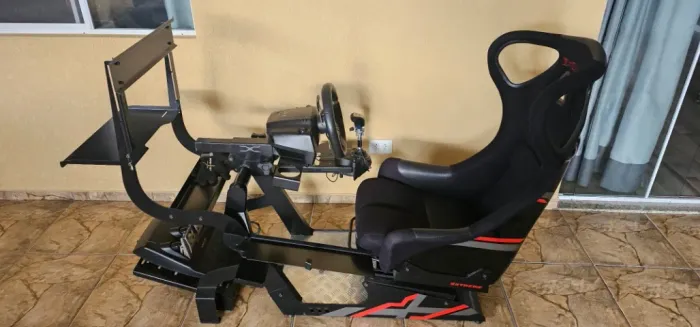Cockpit Extreme Sim Racing