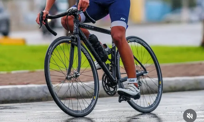 Bicicleta speed Absolute Wild R