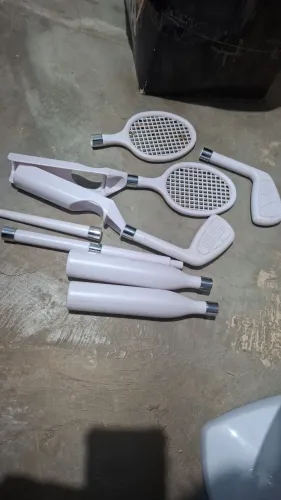 Nintendo wii acessórios o lote 