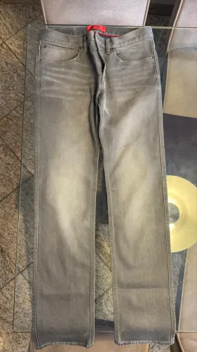 Calça Jeans Hugo Boss skinny 40 original