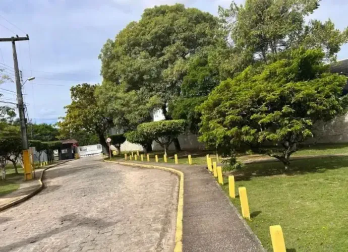 Apartamento à venda no THEOBALDO BARBOSA, SANTOS DUMONT, Maceió, AL