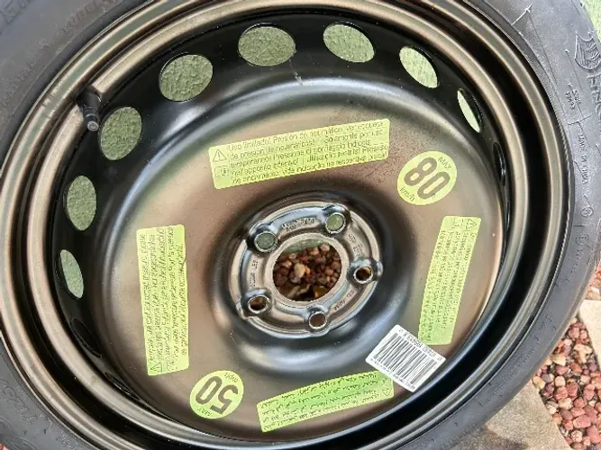 Roda para step Audi, Tiguan , Thaos aro 19 5x112