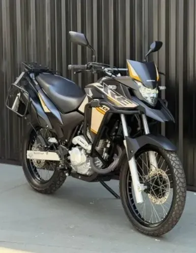 XRE 300 ABS 2022