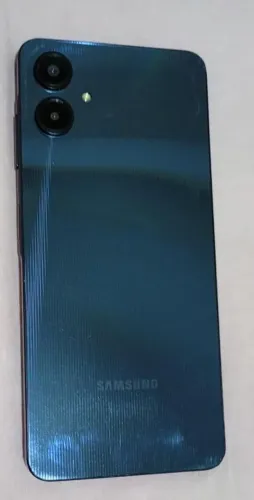 SAMSUNG GALAXY A06 TROCA OU VENDA