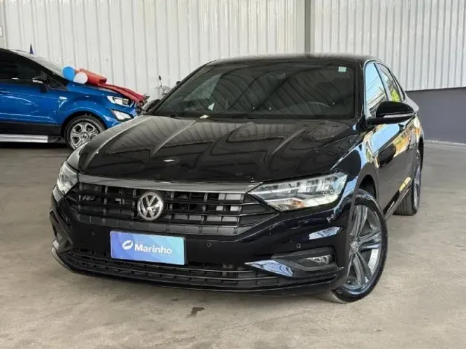 Volkswagen Jetta R-line 250 TSI 1.4 Flex 16V Aut. 2020