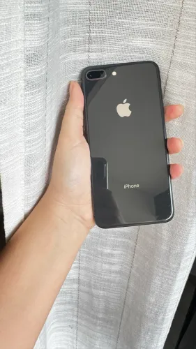 iPhone 8plus 256gb