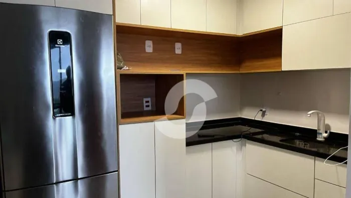 Studio à venda, 38 m² por R$ 570.000,01 - Icaraí - Niterói/RJ