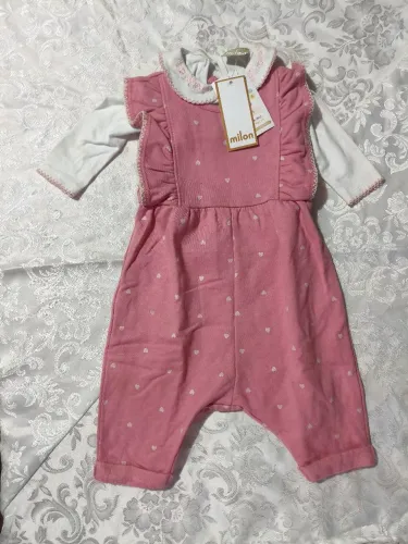 Macaquinho P 3-6 M Marca Milon