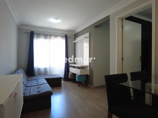 APARTAMENTO para ALUGUEL com 50m² no bairro PARQUE ERASMO ASSUNçãO com 2 quartos e 1 vagas