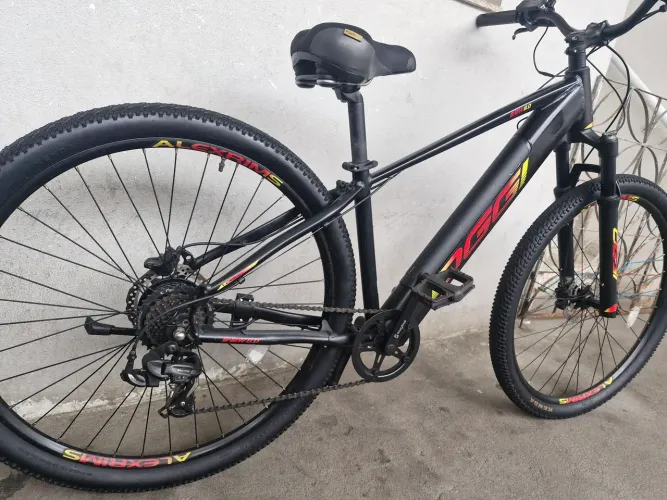 Modelo E BW 8.0 vendo