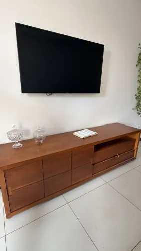 Rack Nobre, Art Móveis Rio