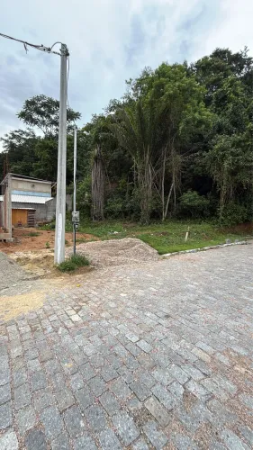 VENDO OU TROCO POR CARRO - TERRENO EM XEREM