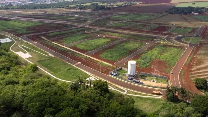 Lote no Villas do Mirante | Aqui na Rosa e Rangel Consultoria e Assessoria Imobiliária