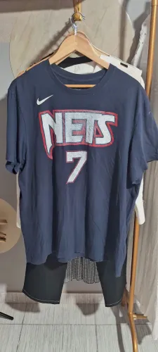 Camisa NIKE NETS DURANT