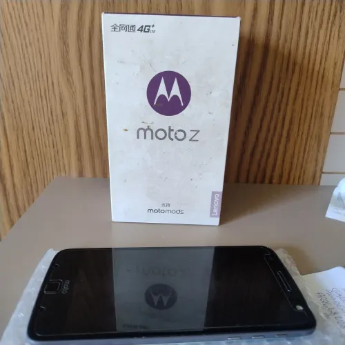 Moto Z POWER 