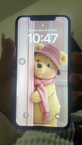 iPhone xsmax