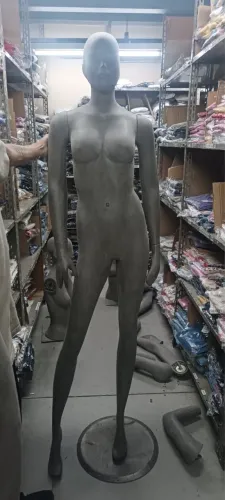 Manequins de Loja