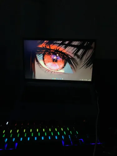 Notebook gamer AMD
