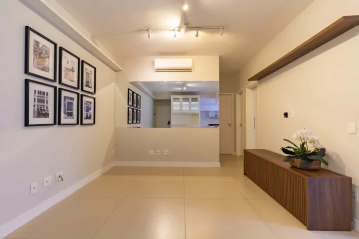 Apartamento garden para venda em Alto da Lapa com 3 quartos, sendo 1 suíte, 157m²