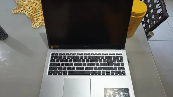 Notebook Acer Aspire 3