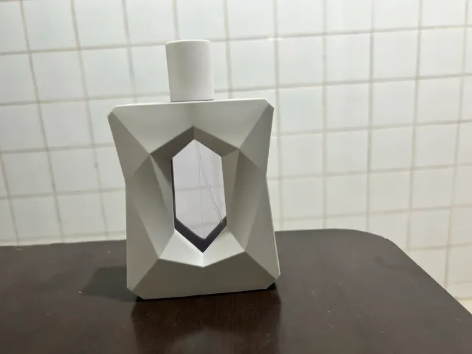 PERFUME GOD IS A WOMAN EDP