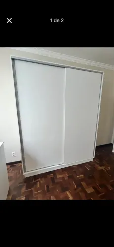 Guarda Roupa