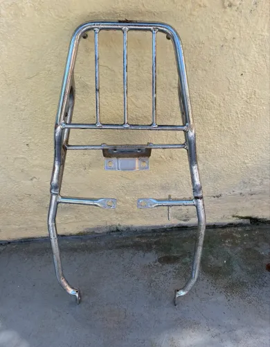 Suporte para baú - Fazer 250
