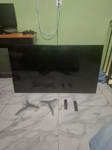 Smart tv 50 polegadas samsung