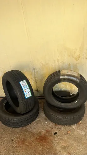 Pneus Milever MP270 205/55R16 91V