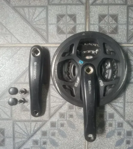 Pedivela Shimano