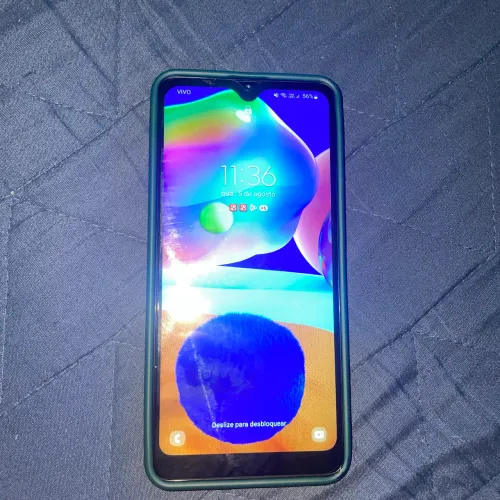 Samsung Galaxy A31 128GB | Excelente Estado | Pronto para Uso