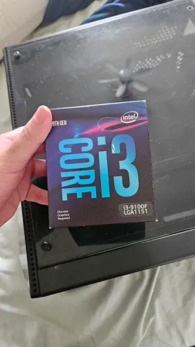 processador Intel 