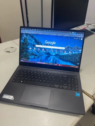 Notebook Samsung Book dois 
