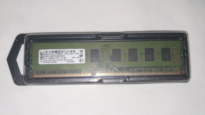 PENTE DE MEMORIA RAM 4GB | DDR3