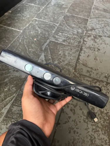Kinect Xbox 360