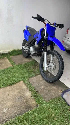 Tornado para vender ligeiro 