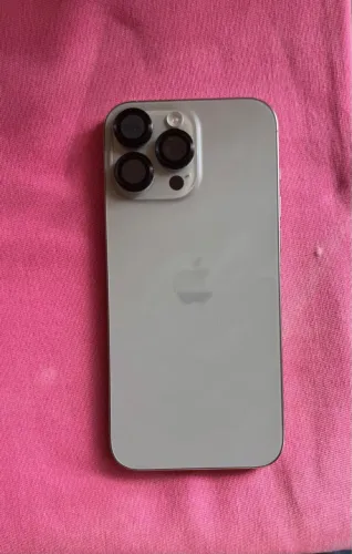 iPhone 16 pro max 512g