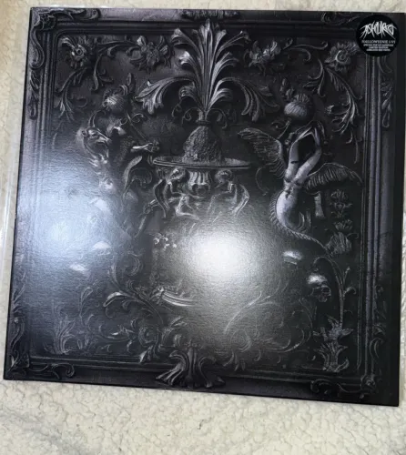 Vinil Halloweenie I-VI Ashnikko, 1LP Vermelho