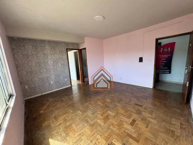 Sala para alugar, 40 m² por R$ 1.150,00/mês - Bela Vista - Alvorada/RS