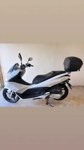Honda Pcx 150