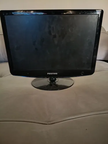 Monitor Positivo 16 polegadas LCD