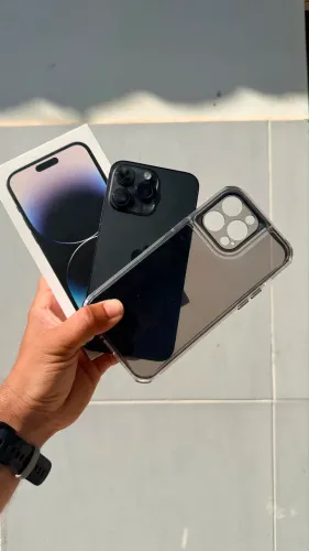 iPhone 14 Pro Max