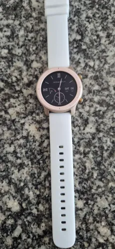 SmartWatch Amazfit GTR 2