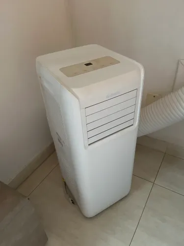 Ar condicionado portátil Gree