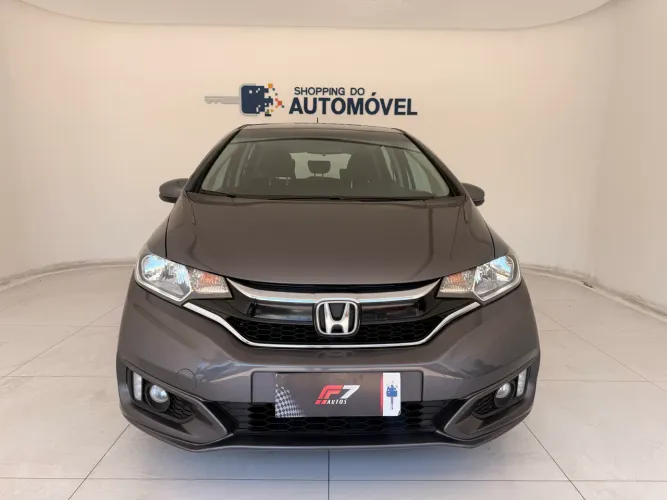Honda Fit LX 1.5 Flexone 16V 5P Aut. 2019