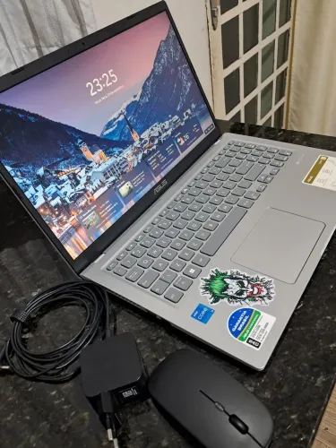 Notebook Asus