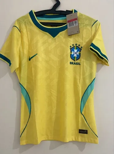 PROMOÇAO Camisa importada modelo jogador 2026